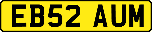 EB52AUM