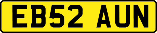 EB52AUN