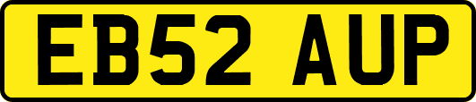 EB52AUP