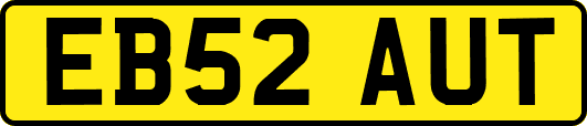 EB52AUT