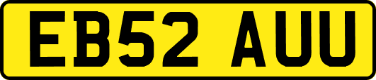 EB52AUU