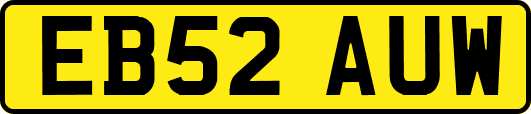 EB52AUW