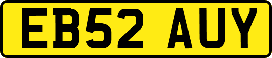 EB52AUY