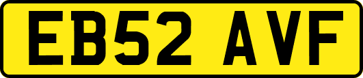 EB52AVF