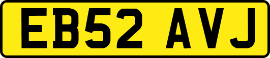 EB52AVJ
