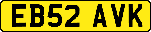 EB52AVK