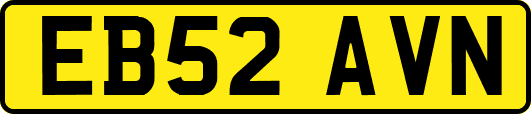 EB52AVN
