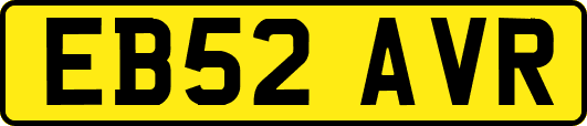 EB52AVR