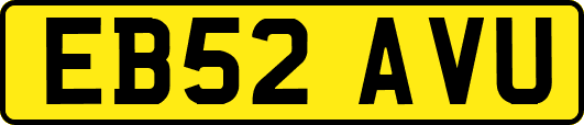 EB52AVU
