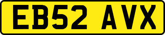 EB52AVX