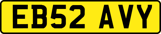 EB52AVY