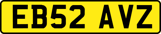 EB52AVZ