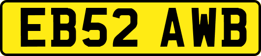 EB52AWB