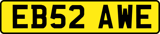 EB52AWE