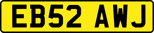 EB52AWJ