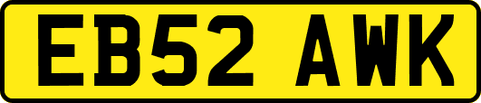 EB52AWK