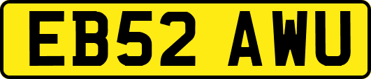 EB52AWU