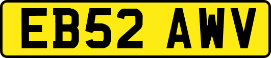 EB52AWV