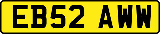 EB52AWW