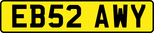 EB52AWY