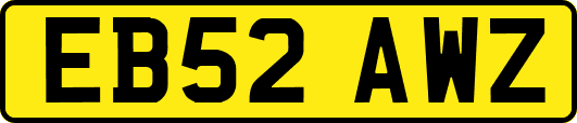 EB52AWZ
