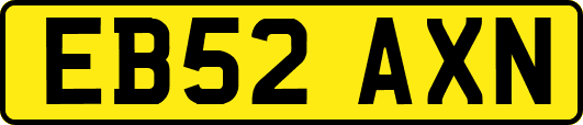 EB52AXN