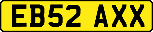 EB52AXX