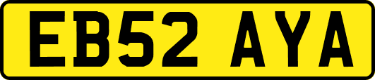 EB52AYA