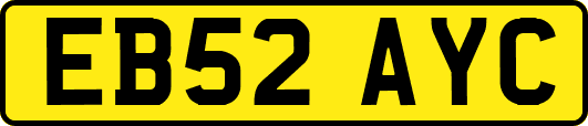 EB52AYC