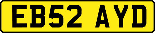 EB52AYD
