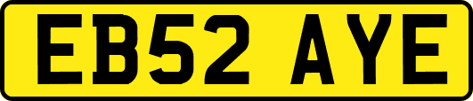 EB52AYE