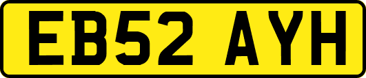 EB52AYH