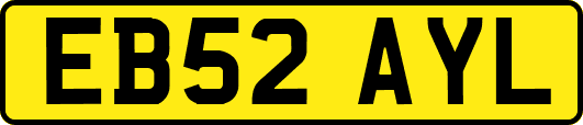 EB52AYL
