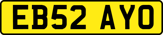 EB52AYO