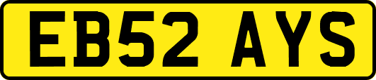 EB52AYS