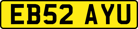 EB52AYU