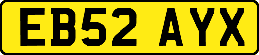 EB52AYX
