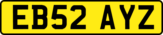 EB52AYZ