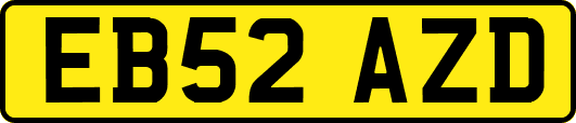 EB52AZD