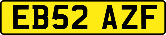 EB52AZF