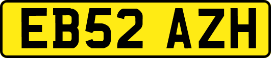 EB52AZH