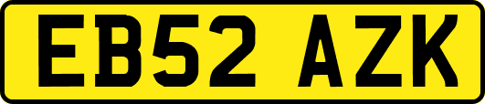 EB52AZK
