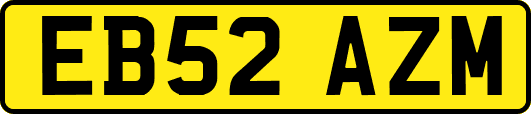 EB52AZM