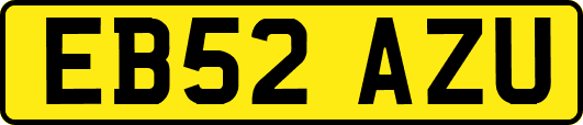 EB52AZU