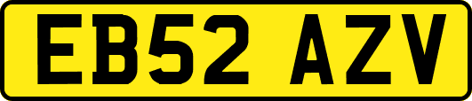 EB52AZV