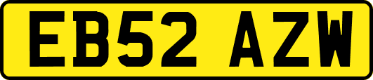 EB52AZW