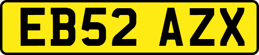 EB52AZX