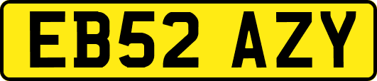 EB52AZY