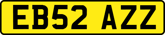 EB52AZZ