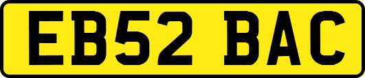 EB52BAC